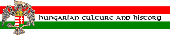 Hungarian Culture and History